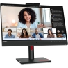 Lenovo Monitor T24mv-30 Black / 63D7UAT3EU