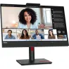 Lenovo Monitor T24mv-30 Black / 63D7UAT3EU