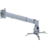 Sunne | Projector Ceiling mount | PRO02S | Tilt, Swivel | Maximum weight (capacity) 20 kg | Silver
