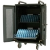 Avtek Mobile laptop charging cabinet - Charging Cart 30