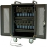 Avtek Mobile laptop charging cabinet - Charging Cart 30