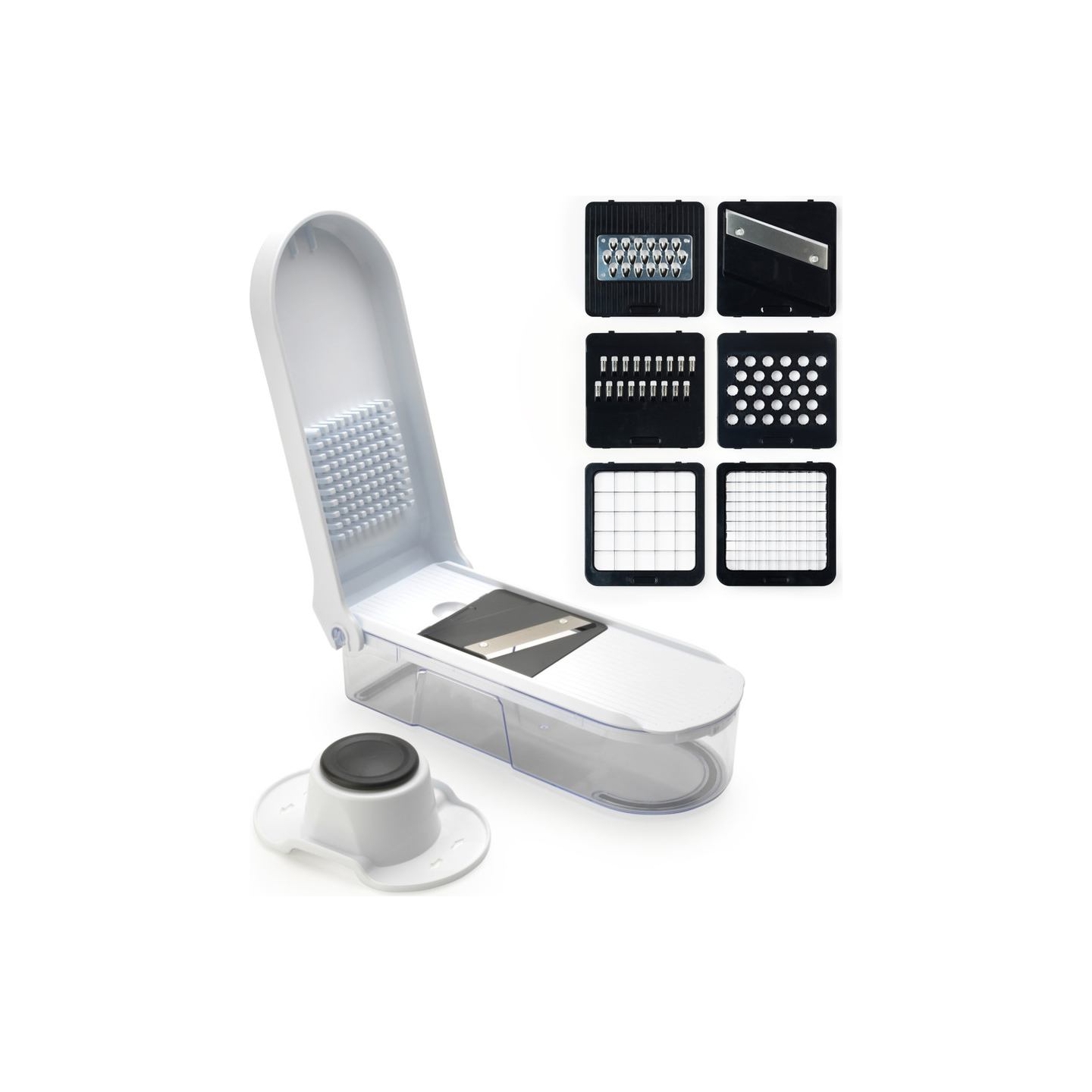 Salter BW12926EU7 Multifunctional Food Chopper