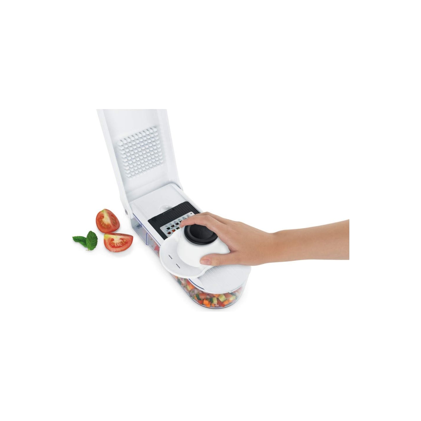 Salter BW12926EU7 Multifunctional Food Chopper