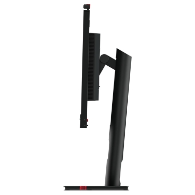 Lenovo Monitor T24mv-30 Black / 63D7UAT3EU