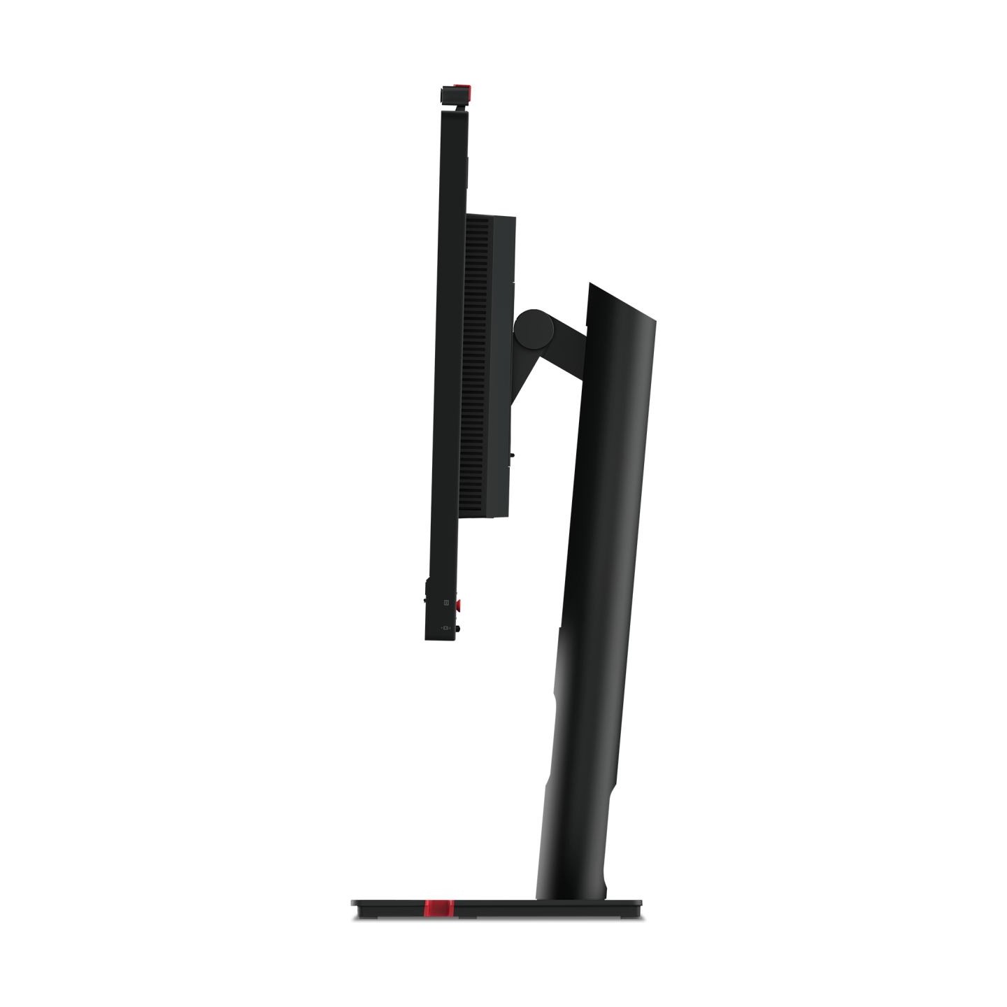 Lenovo Monitor T24mv-30 Black / 63D7UAT3EU