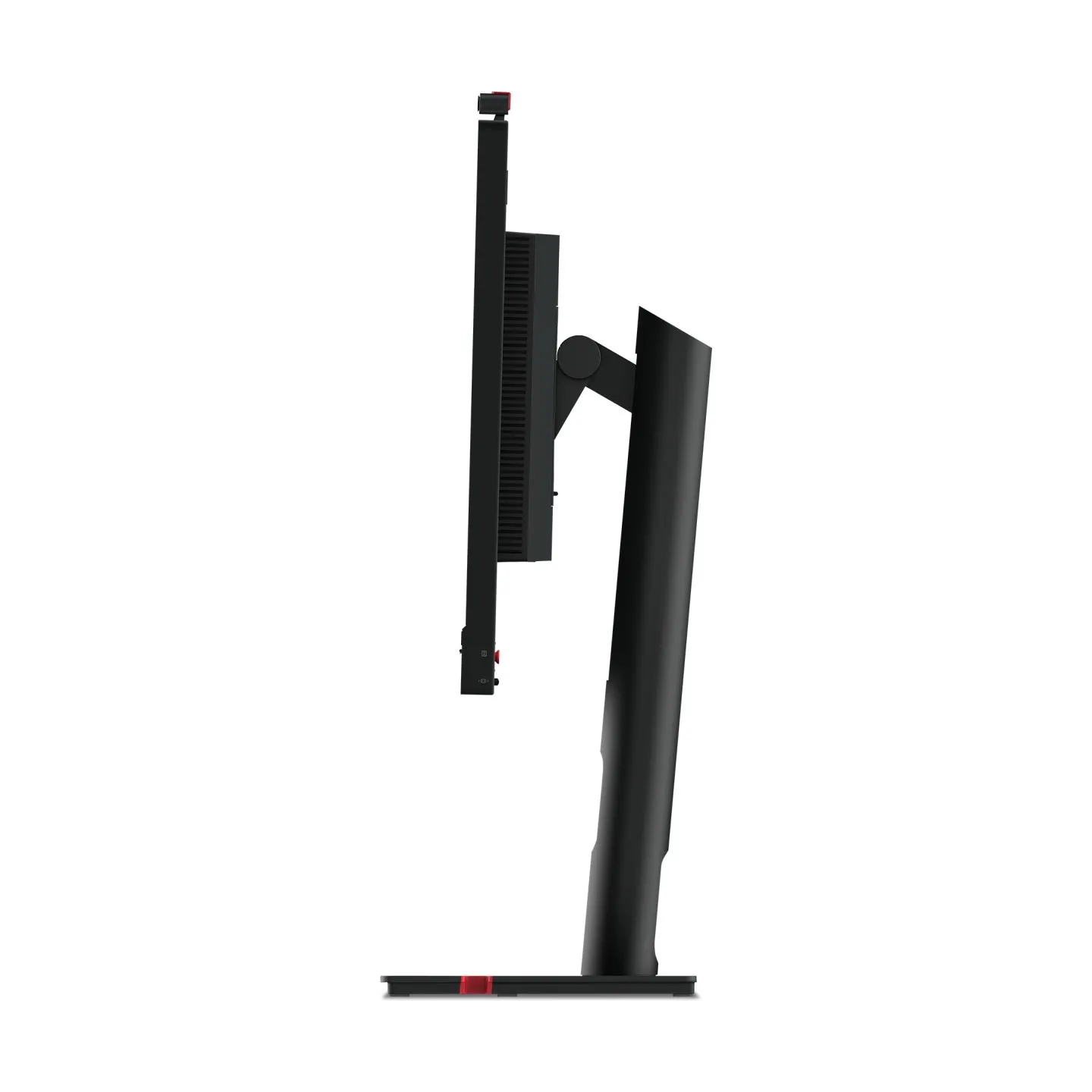 Lenovo Monitor T24mv-30 Black / 63D7UAT3EU