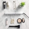 Rowenta | Hair straightener | SF3210F0 | Temperature (max) 230 °C | Number of heating levels 10 | White/Black