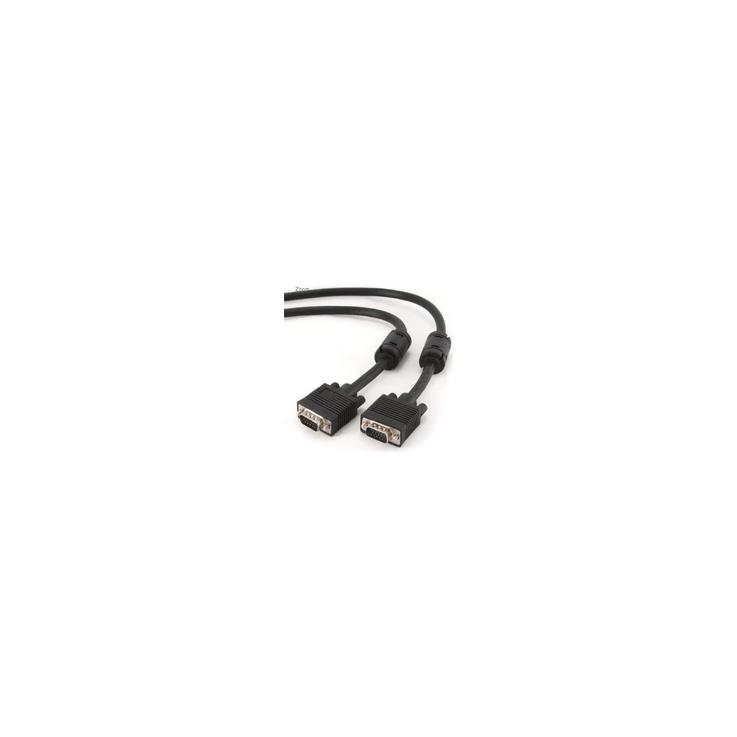 Cablexpert | 1.8m HD15 M/M | VGA (D-Sub) | VGA (D-Sub) | VGA to VGA | 1.8 m