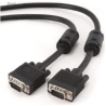 Cablexpert | 1.8m HD15 M/M | VGA (D-Sub) | VGA (D-Sub) | VGA to VGA | 1.8 m