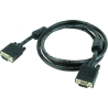 Cablexpert | 1.8m HD15 M/M | VGA (D-Sub) | VGA (D-Sub) | VGA to VGA | 1.8 m