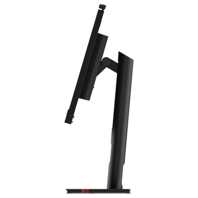 Lenovo Monitor T24mv-30 Black / 63D7UAT3EU