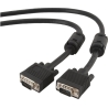 Cablexpert | 1.8m HD15 M/M | VGA (D-Sub) | VGA (D-Sub) | VGA to VGA | 1.8 m