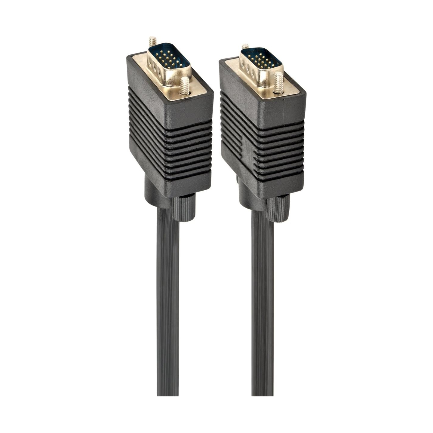 Cablexpert | 1.8m HD15 M/M | VGA (D-Sub) | VGA (D-Sub) | VGA to VGA | 1.8 m