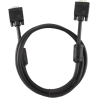 Cablexpert | 1.8m HD15 M/M | VGA (D-Sub) | VGA (D-Sub) | VGA to VGA | 1.8 m