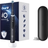 Oral-B | Electric Toothbrush | iO5 | Rechargeable | For adults | Number of brush heads included 1 | Number of teeth brushing mod