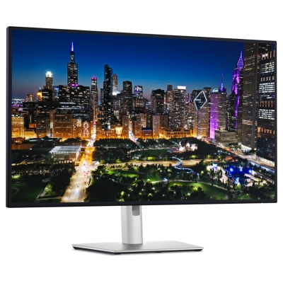 Dell UltraSharp 32 4K Thunderbolt Hub Monitor - U3225QE, 80.0cm (31.5") / 210-BQTK