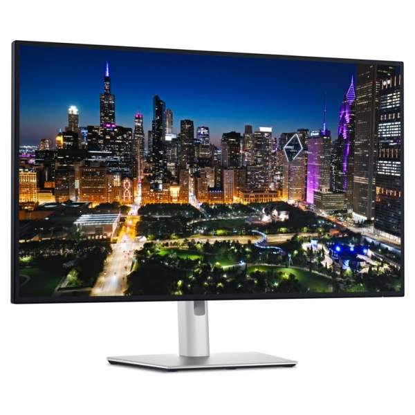 Dell UltraSharp 32 4K Thunderbolt Hub Monitor - U3225QE, 80.0cm (31.5") / 210-BQTK