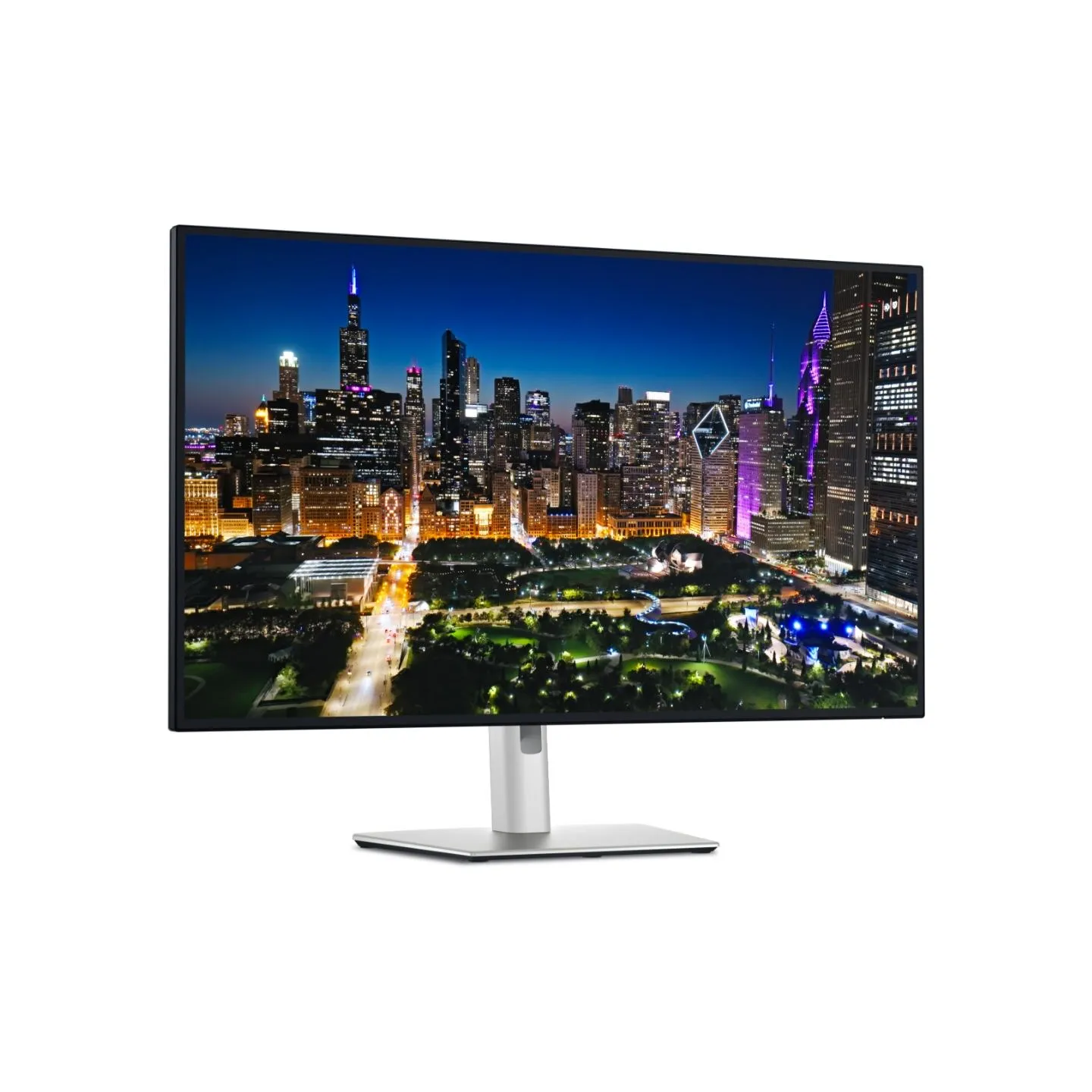 Dell UltraSharp 32 4K Thunderbolt Hub Monitor - U3225QE, 80.0cm (31.5") / 210-BQTK