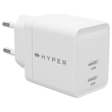 Hyper | HyperJuice 35W USB-C GaN Charger