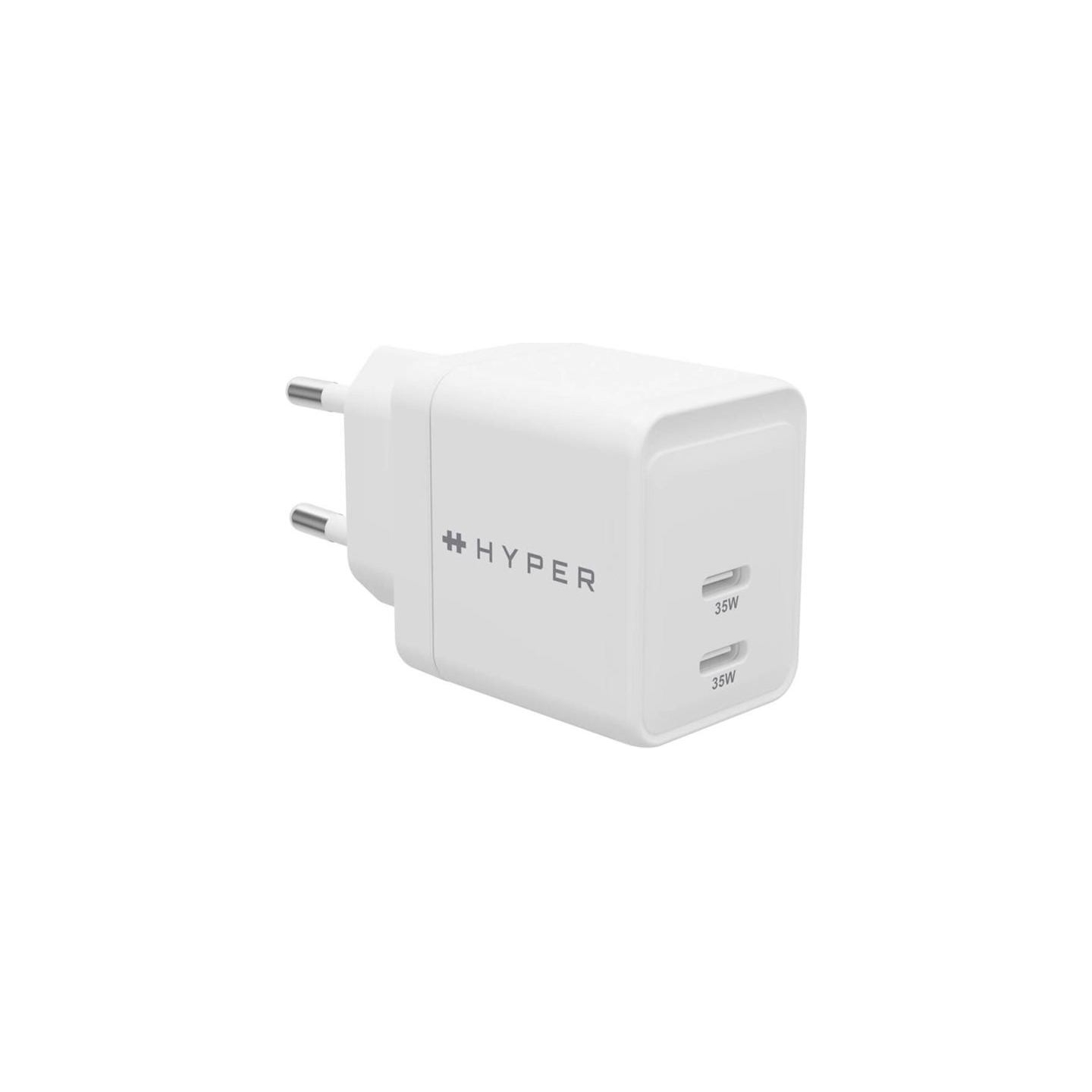 Hyper | HyperJuice 35W USB-C GaN Charger