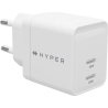 Hyper | HyperJuice 35W USB-C GaN Charger