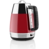 ETA | Storio Kettle | ETA918690030 | Standard | 2150 W | 1.7 L | Stainless steel | 360° rotational base | Red