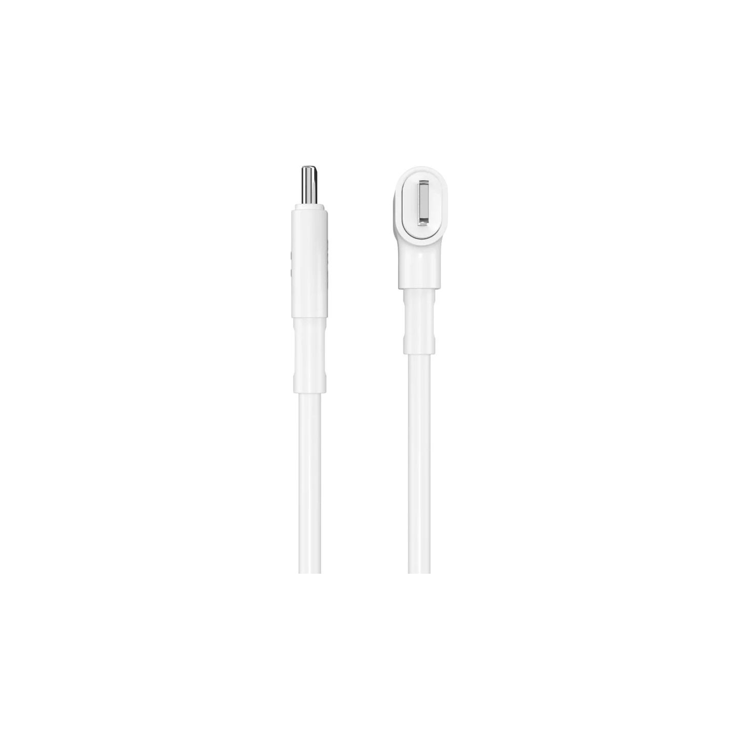 Hyper | HyperJuice Silicone USB-C to USB-C and Lightning Hybrid 60W Cable