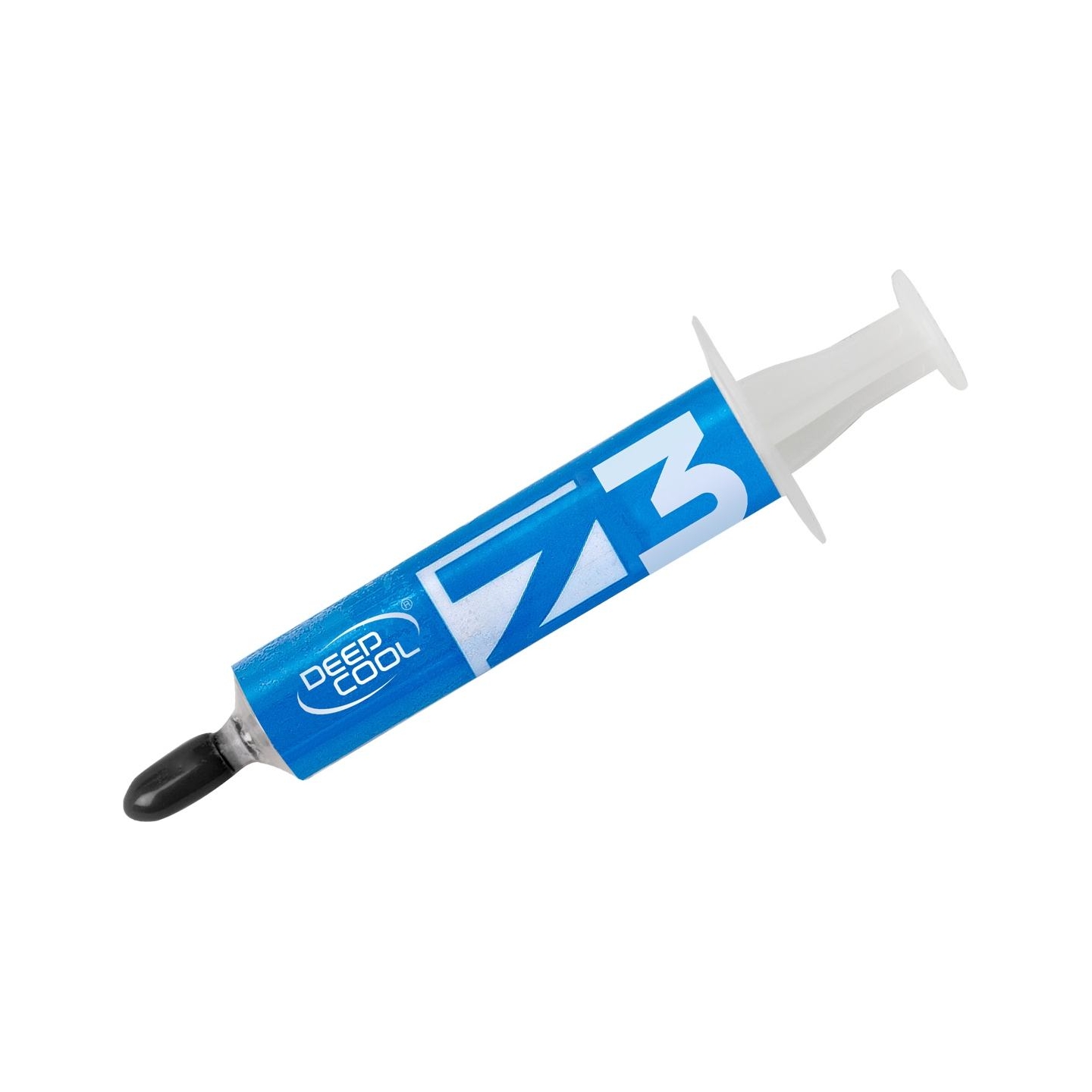 Deepcool | Thermal paste Z3 1.5g | Silver | universal