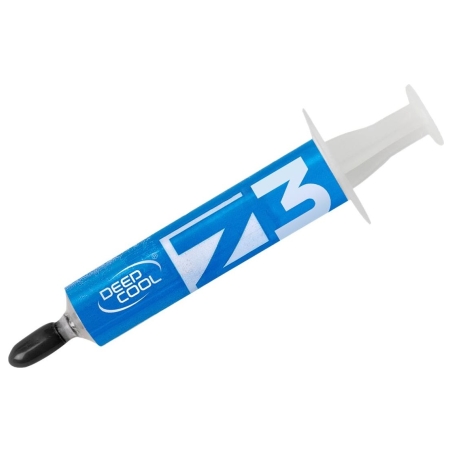 Deepcool | Thermal paste Z3 1.5g | Silver | universal