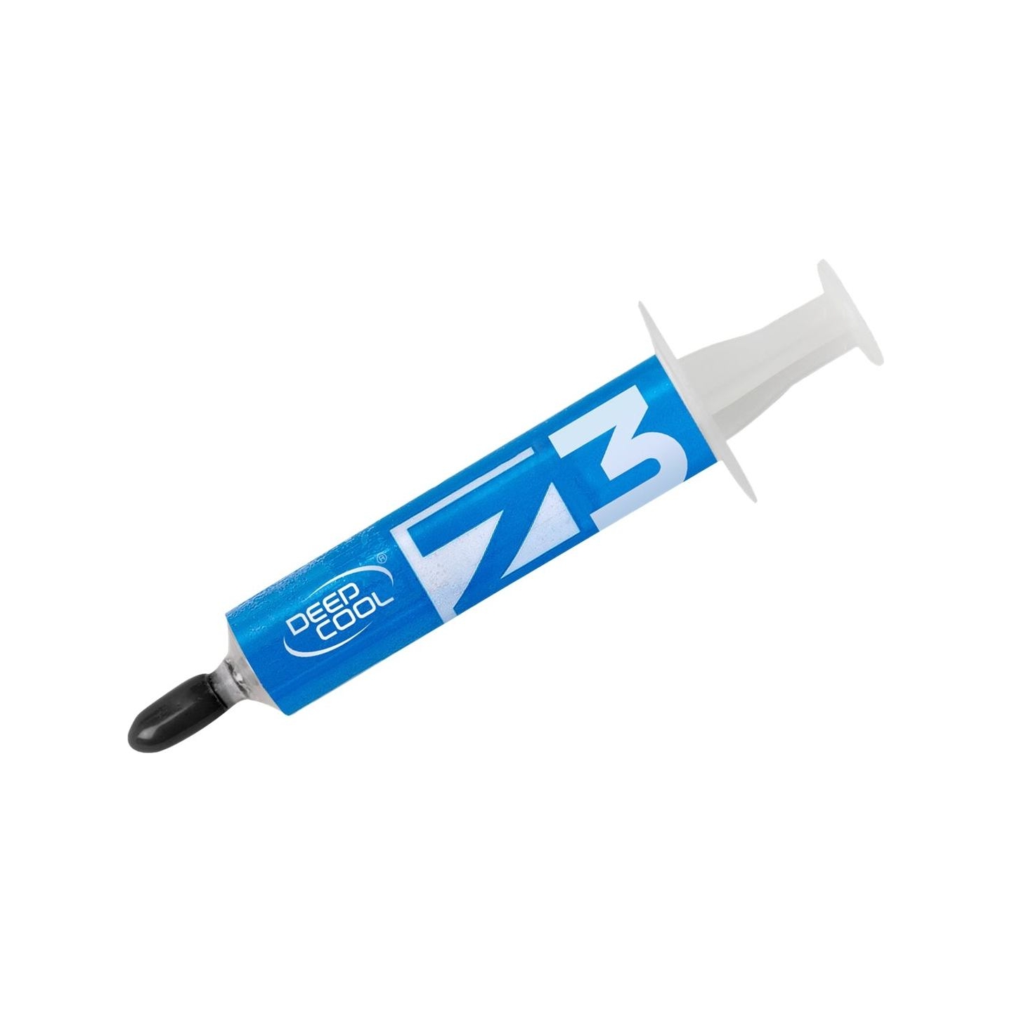 Deepcool | Thermal paste Z3 1.5g | Silver | universal