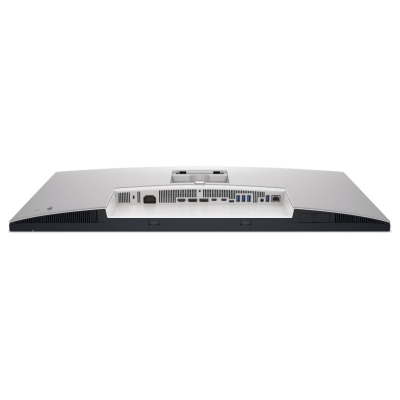 Dell UltraSharp 32 4K Thunderbolt Hub Monitor - U3225QE, 80.0cm (31.5") / 210-BQTK