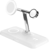 Hyper HyperJuice QI2 4 in 1 Charging Stand