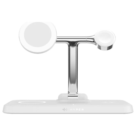 Hyper HyperJuice QI2 4 in 1 Charging Stand