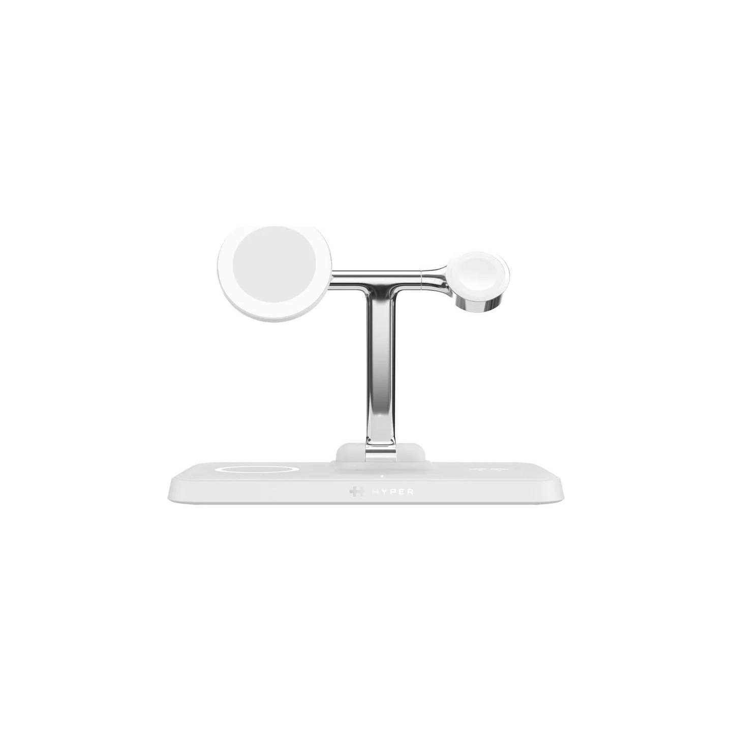 Hyper HyperJuice QI2 4 in 1 Charging Stand