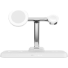 Hyper HyperJuice QI2 4 in 1 Charging Stand