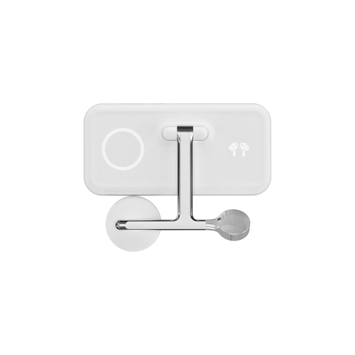 Hyper HyperJuice QI2 4 in 1 Charging Stand