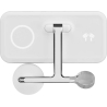 Hyper HyperJuice QI2 4 in 1 Charging Stand