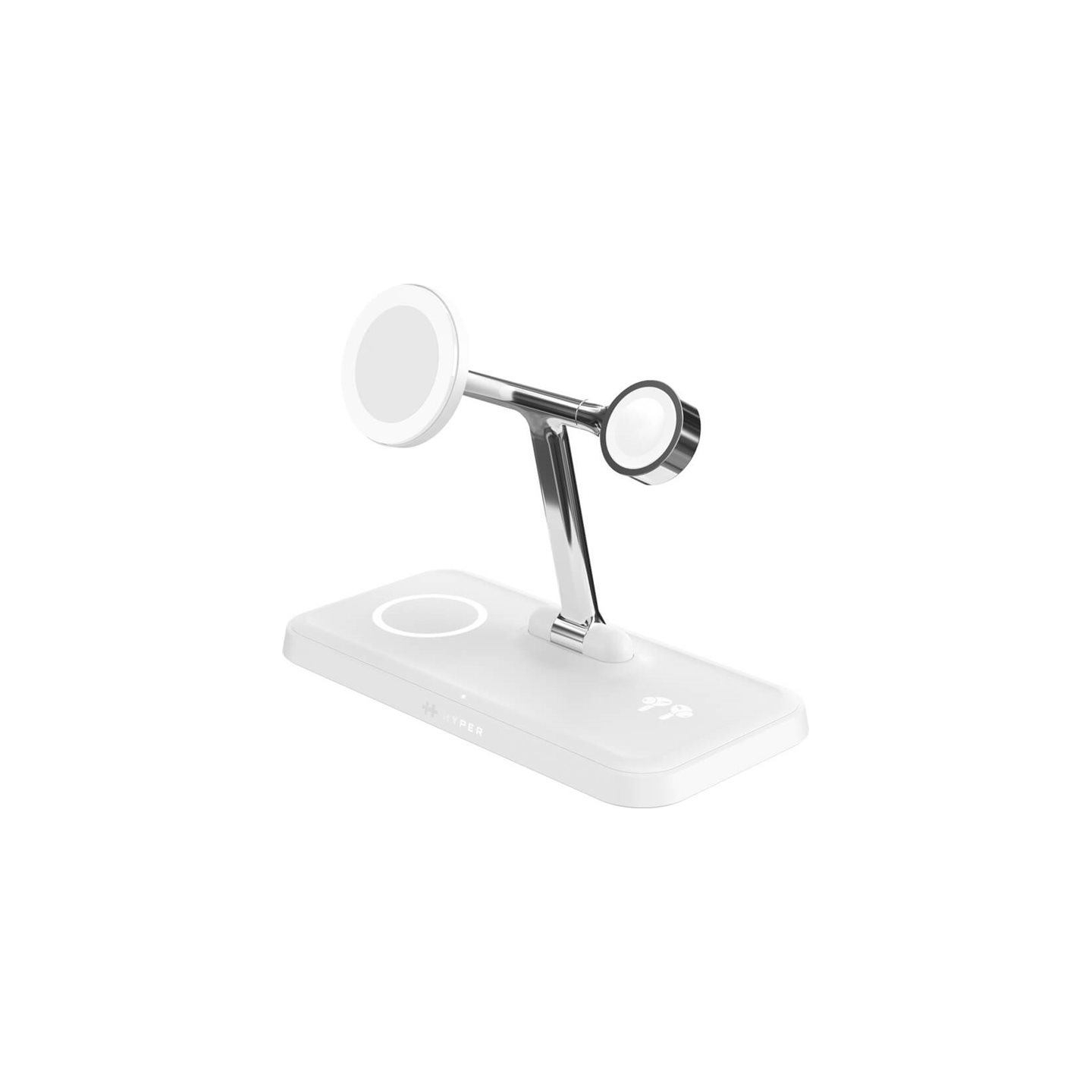 Hyper HyperJuice QI2 4 in 1 Charging Stand