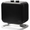 Mill | Heater | CUS1800MECBA | PTC Fan | 1800 W | Suitable for rooms up to 30 m² | Black
