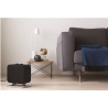 Mill | Heater | CUS1800MECBA | PTC Fan | 1800 W | Suitable for rooms up to 30 m² | Black