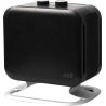Mill | Heater | CUS1800MECBA | PTC Fan | 1800 W | Suitable for rooms up to 30 m² | Black