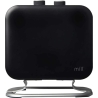 Mill | Heater | CUS1800MECBA | PTC Fan | 1800 W | Suitable for rooms up to 30 m² | Black