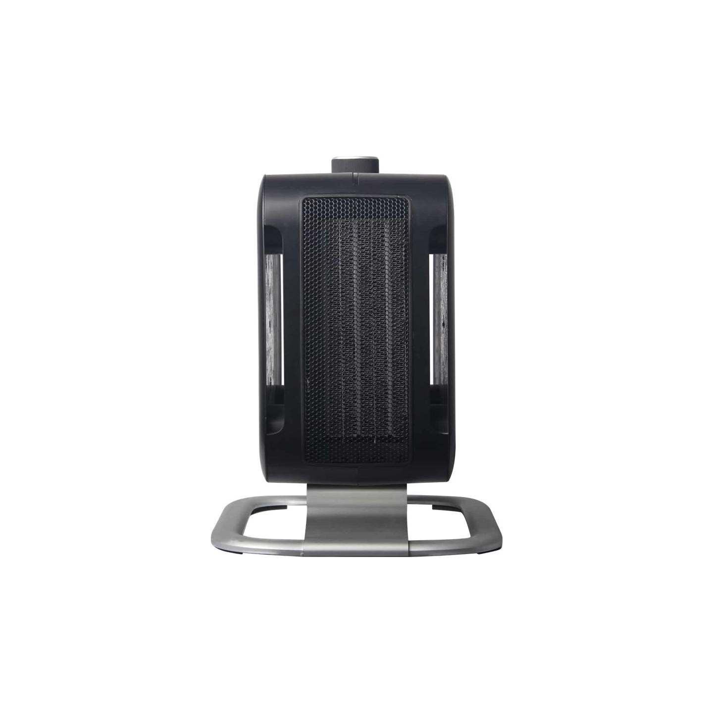 Mill | Heater | CUS1800MECBA | PTC Fan | 1800 W | Suitable for rooms up to 30 m² | Black
