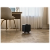 Mill | Heater | CUS1800MECBA | PTC Fan | 1800 W | Suitable for rooms up to 30 m² | Black