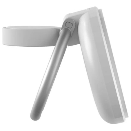 Hyper Hyperjuice Qi2 2-in-1 Magnetic Charging Stand