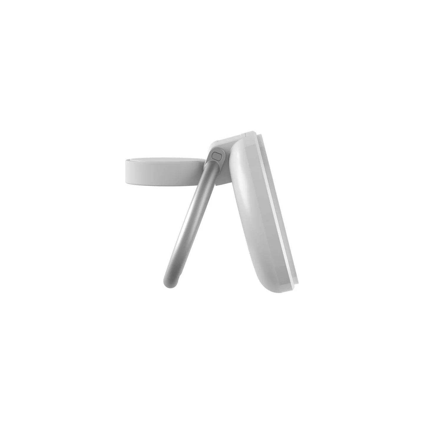 Hyper Hyperjuice Qi2 2-in-1 Magnetic Charging Stand