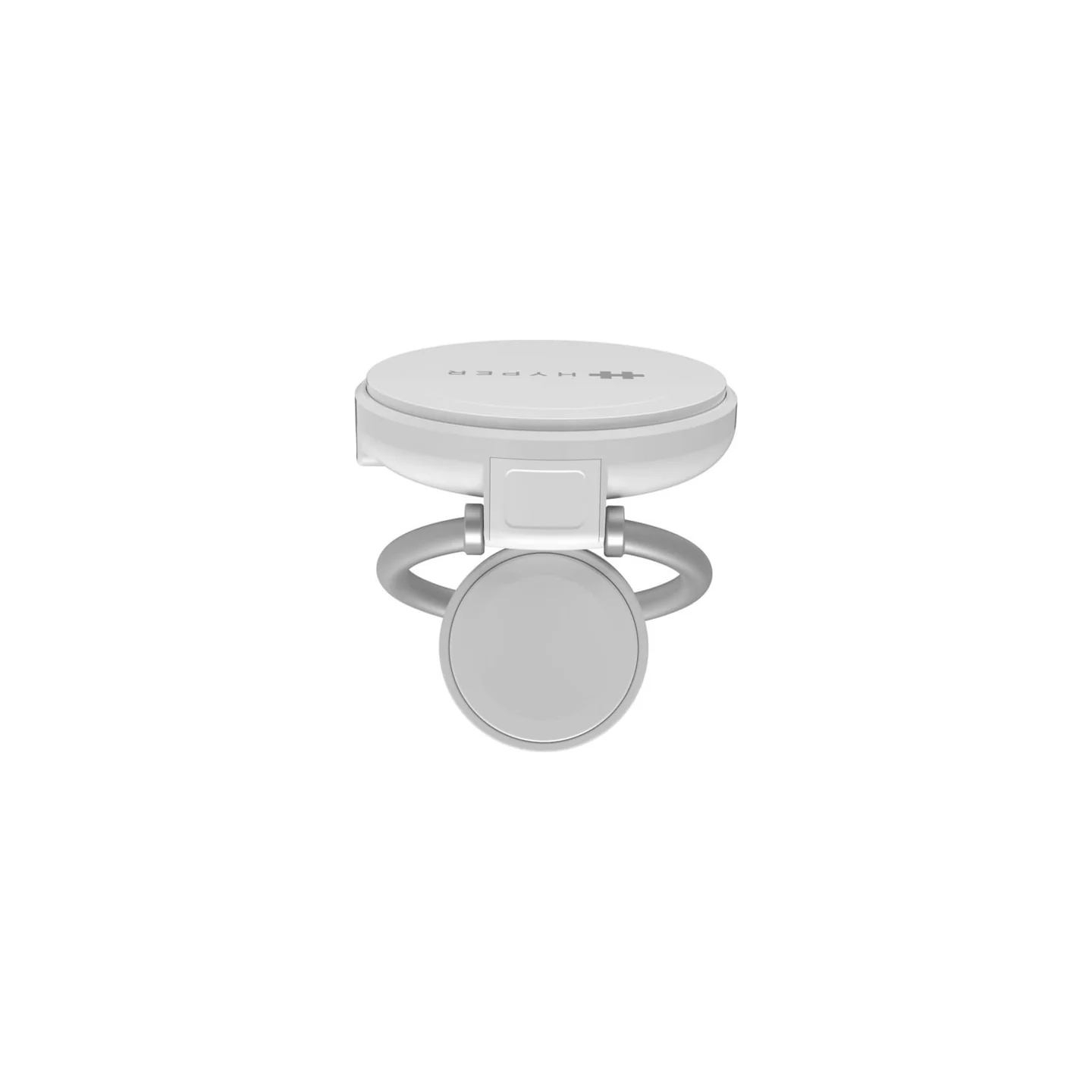 Hyper Hyperjuice Qi2 2-in-1 Magnetic Charging Stand