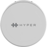 Hyper Hyperjuice Qi2 2-in-1 Magnetic Charging Stand