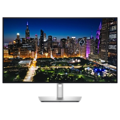 Dell UltraSharp 32 4K Thunderbolt Hub Monitor - U3225QE, 80.0cm (31.5") / 210-BQTK