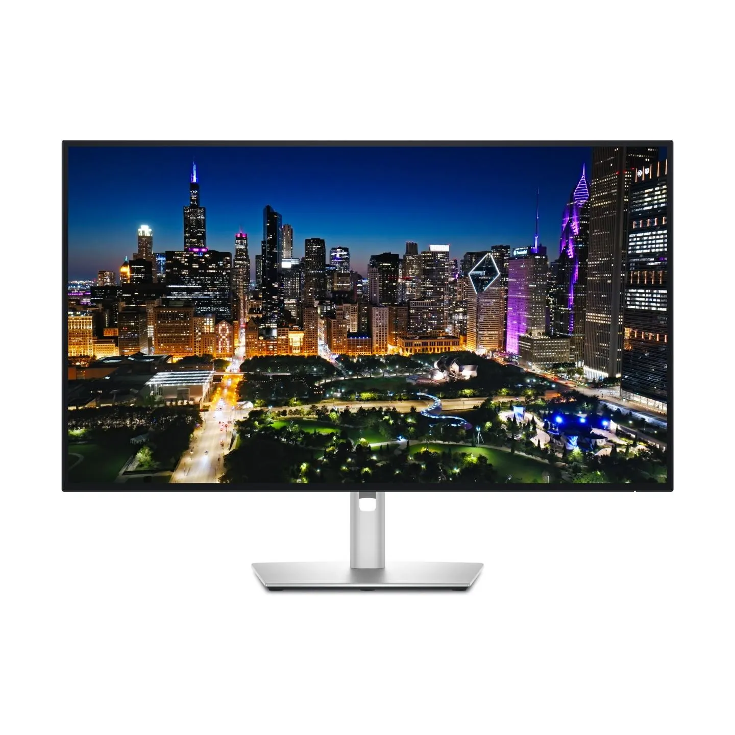 Dell UltraSharp 32 4K Thunderbolt Hub Monitor - U3225QE, 80.0cm (31.5") / 210-BQTK